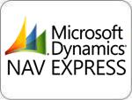 Microsoft Dynamics NAV EXPRESS — сделано в России и для России