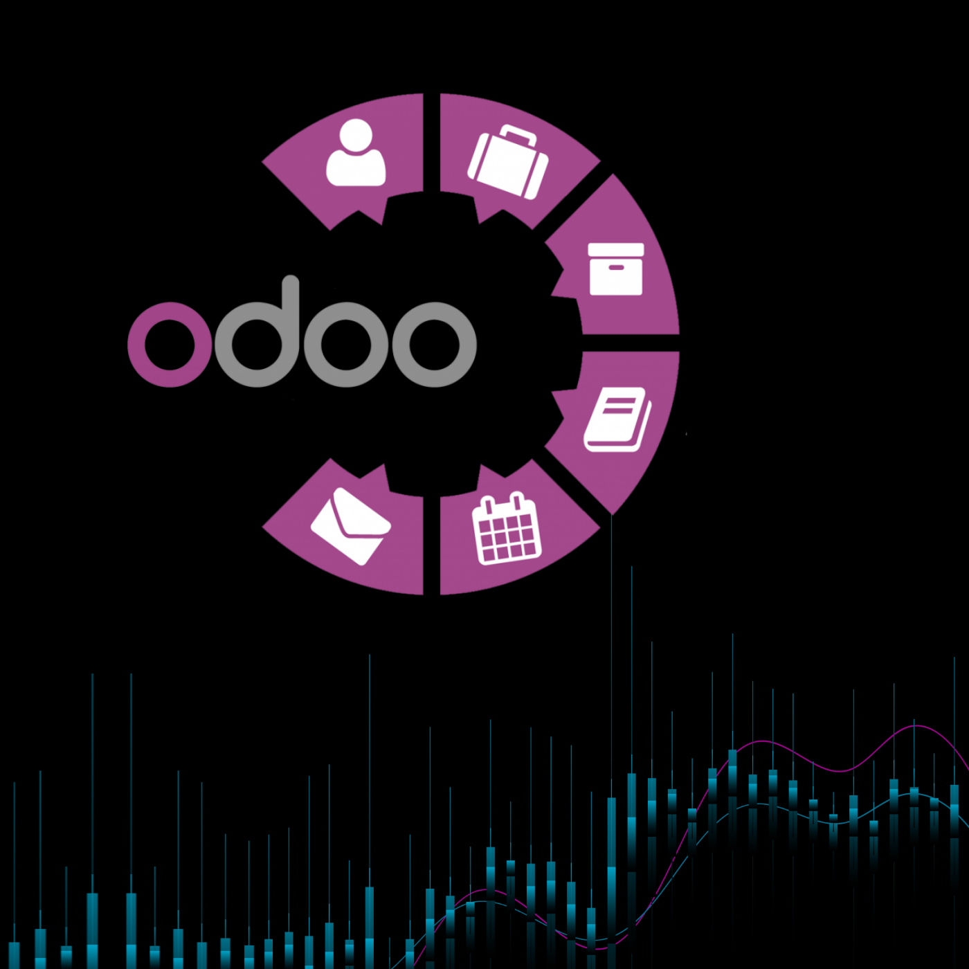 Open source платформа Odoo
