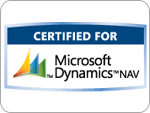 NaviCon Trade – первое российское решение, получившее статус «Certified for Microsoft Dynamics»