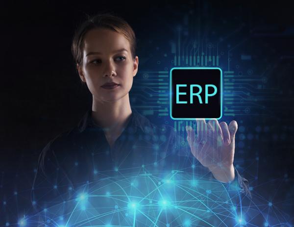 От трендов рынка до подготовки к проекту — рассказываем о внедрении современной ERP