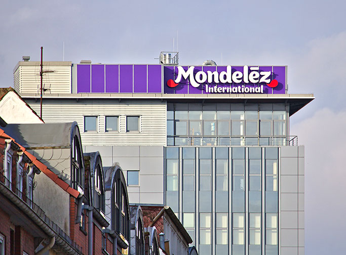 Российское подразделение Mondelez International усовершенствовало работу с аналитикой