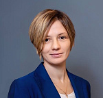 Юлия Романова