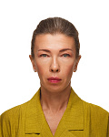 Ольга Копытина