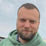 Илья Горбунов