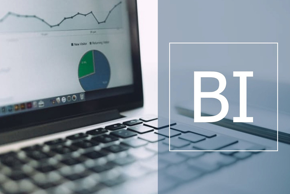 Выручка Navicon от реализации BI-проектов в 2019 году выросла на 46%