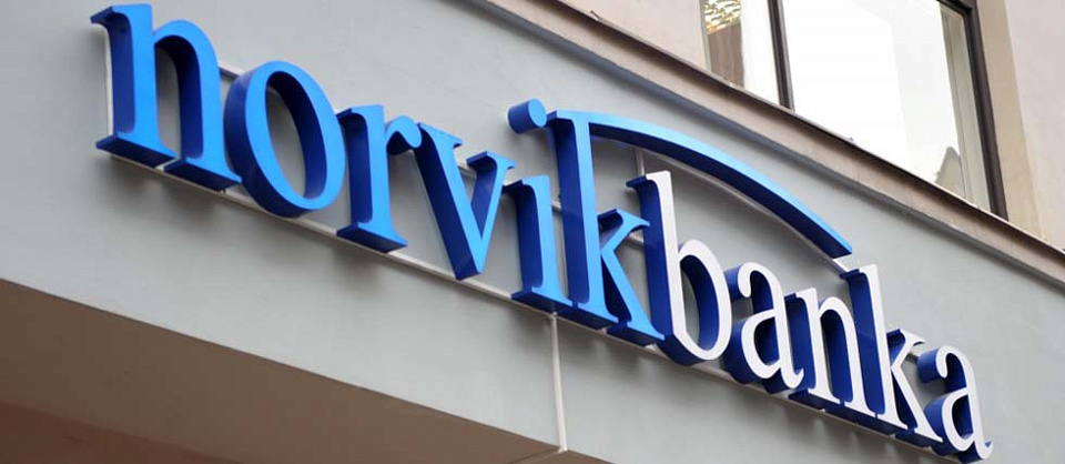 Navicon внедрил Microsoft Dynamics CRM 2015 в латвийском Norvik Banka