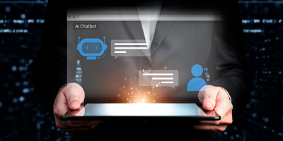 Навикон разработал умного ИИ чат-бота для компании Astrum Entertainment