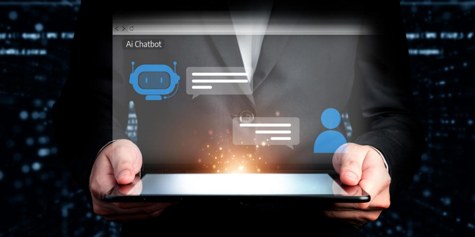 Навикон разработал умного ИИ чат-бота для компании Astrum Entertainment