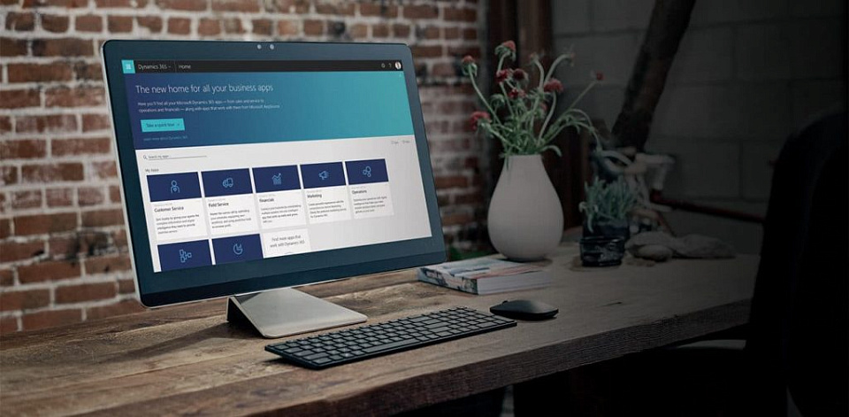 Navicon разработал решение для поддержки процесса обновлений Microsoft Dynamics 365 for Finance and Operations