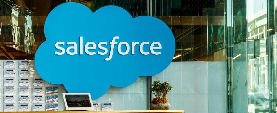 Виктор Назаренко назначен руководителем направления Salesforce в Navicon