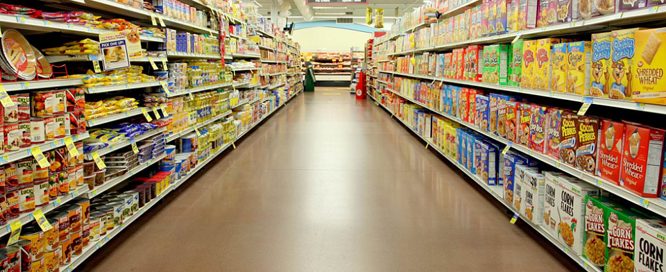 FMCG Insight: меняться, чтобы расти