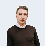 Максим Голоднюк