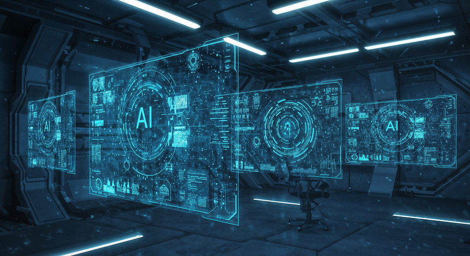 Навикон — среди основных партнёров Яндекса по внедрению платформы Stackland 