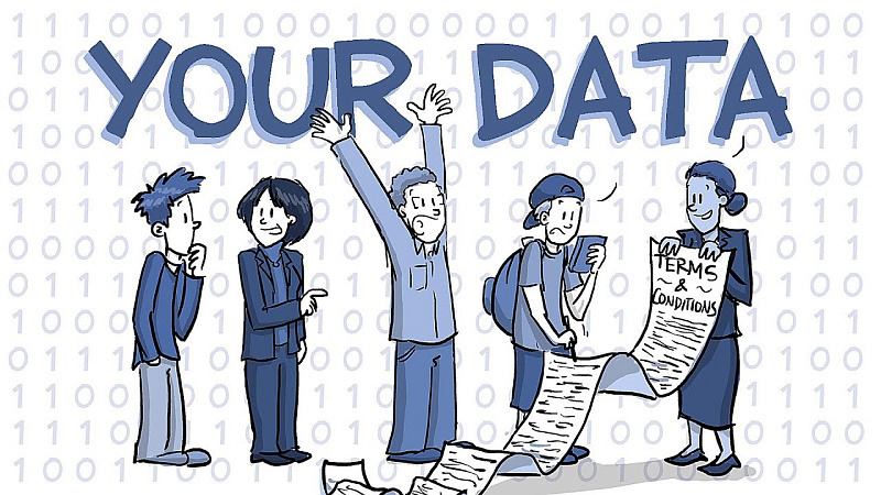 Data Governance: зачем вам стратегия управления данными?