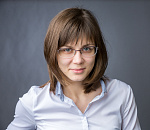 Светлана Казанцева