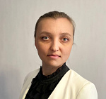 Инна Борсова