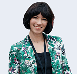 Анна Перепелкина