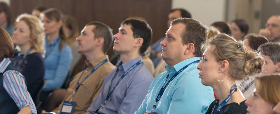 Эксперты Navicon и IBM продемонстрировали эффективные решения в области финансового управления