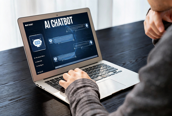 Практическое руководство. Корпоративный ИИ чат-бот с нуля