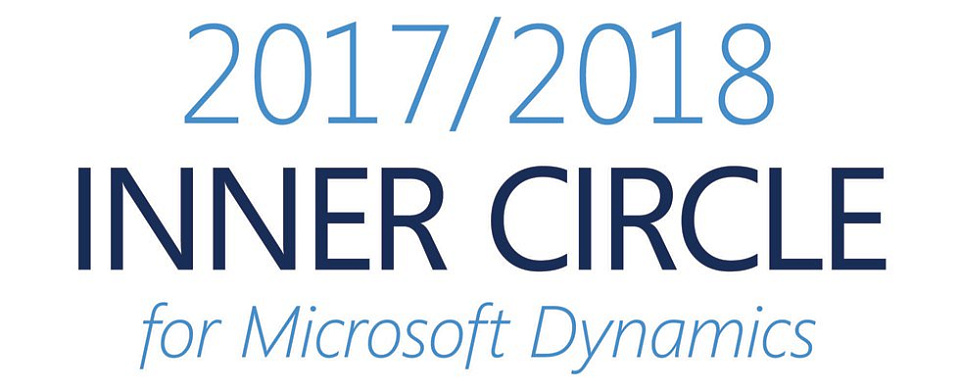 Navicon вошел в топ партнеров Microsoft по продуктам Microsoft Dynamics