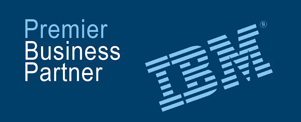 Navicon получил «золото» от IBM