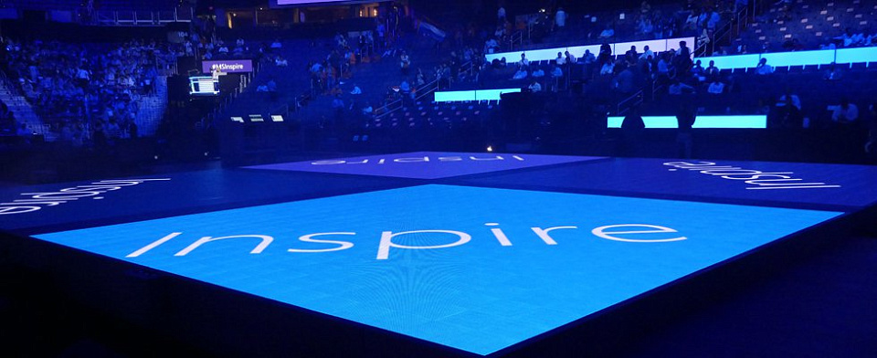 Navicon награжден как лучший партнер года Microsoft в России