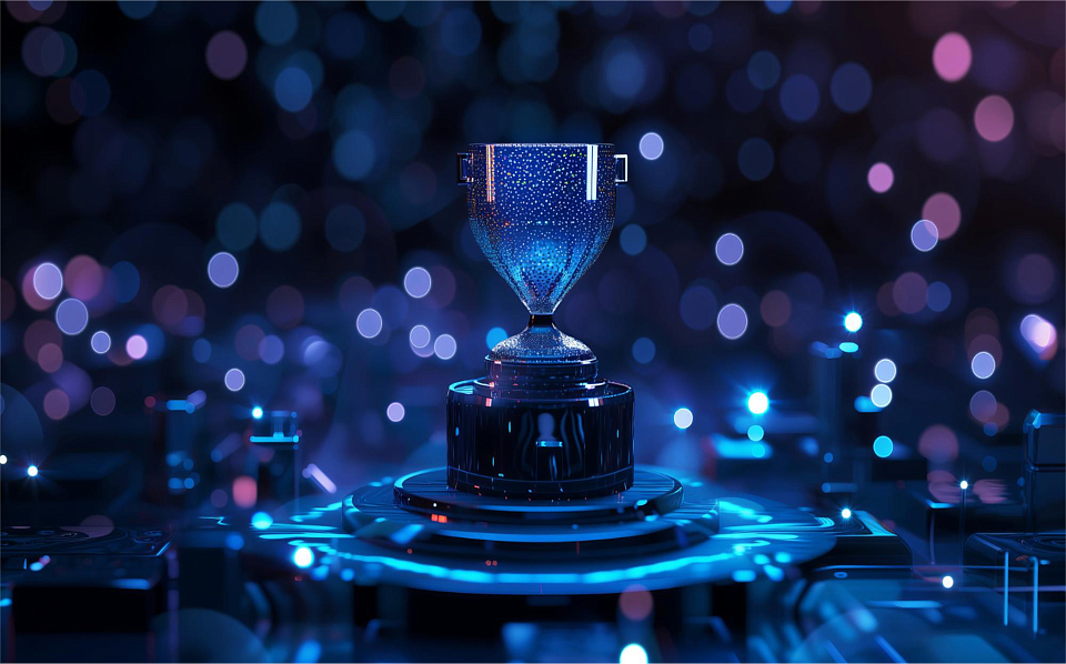 Два проекта Navicon победили в конкурсе «Проект года-2025» от Global CIO