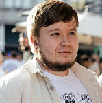 Сергей Григоров