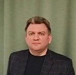 Сергей Васильчиков