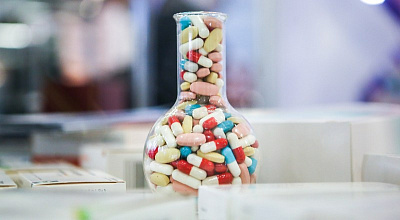 Красота в глазах смотрящего: как визуализация данных помогает управлять фармкомпанией