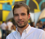 Дмитрий Пинчук