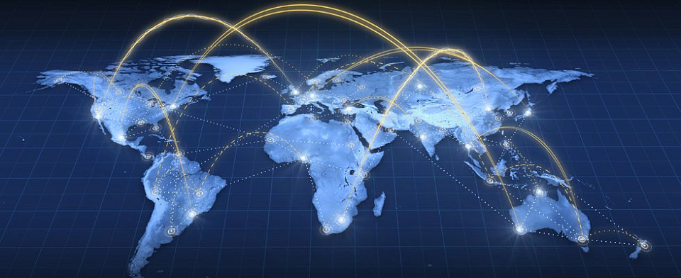 Navicon выходит на международный рынок