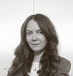 Дарья Крутикова