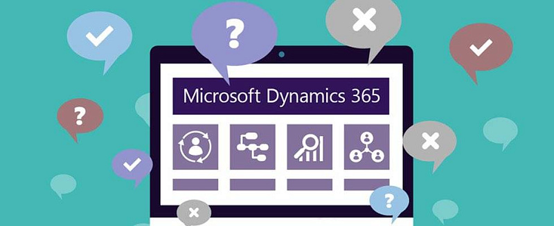 Navicon начал подключать клиентов к Microsoft Dynamics 365