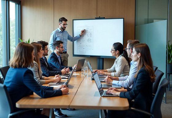 Как обеспечить качественную адаптацию пользователей к новому продукту