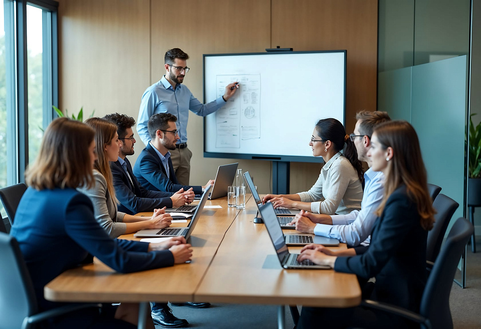 Как обеспечить качественную адаптацию пользователей к новому продукту