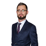 Сергей Ступин