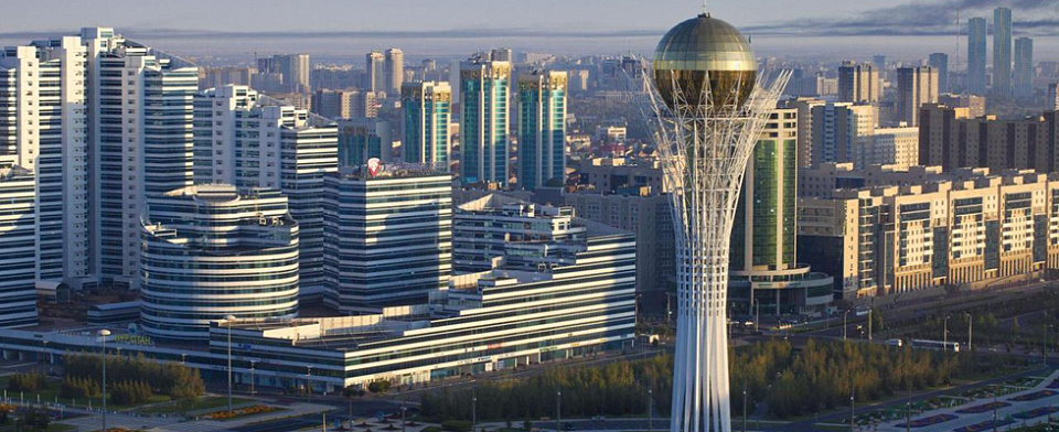 «Р-Фарм» внедрила Navicon Pharma CRM в казахстанском представительстве