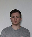 Егор Чесноков