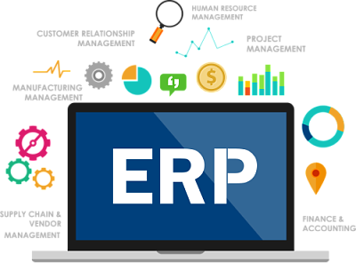 Отслеживание изменений данных в ERP