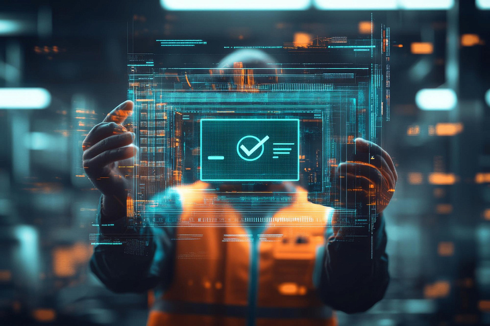 Внедрение процессов маркировки на базе 1С в новые товарные группы 