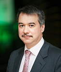 Артур Хамидуллин