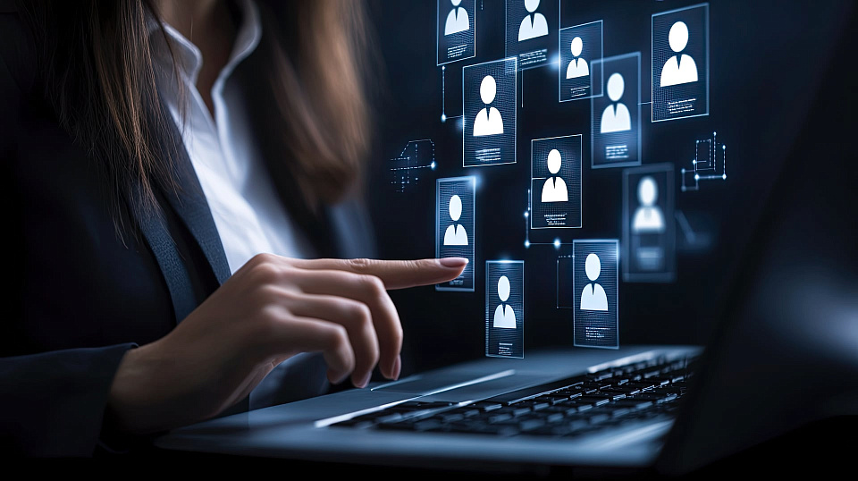 «Навикон» запускает услугу внешнего кадрового ИТ-сопровождения