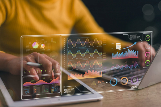 Дельта DAY: возможности интеллектуальной аналитики для data-driven компаний