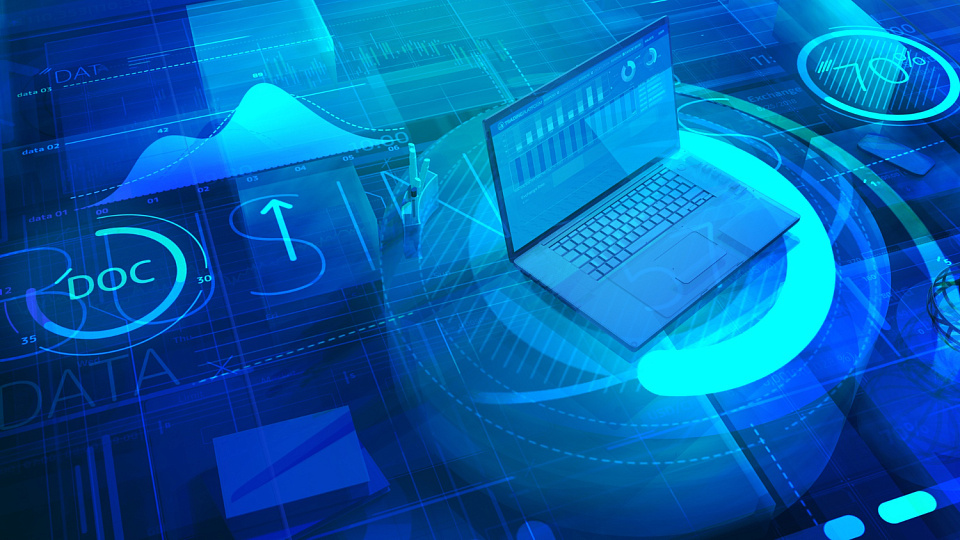 Спрос на BI в России вырос на 15-17%