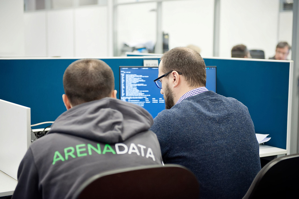 Navicon расширяет аналитический портфель продуктами на базе open source 
