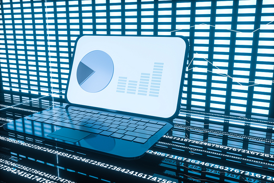 Excel-интерфейс в BI