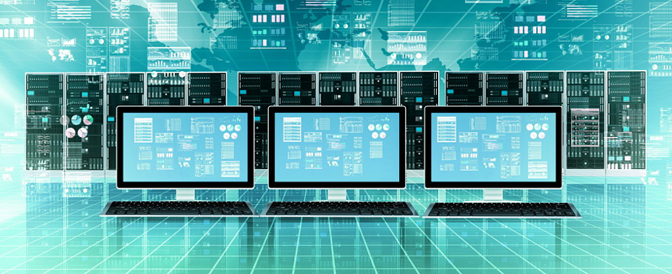 Компания Navicon раскрыла секреты обработки данных