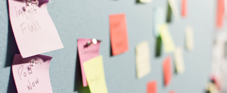 Navicon открыл лабораторию инноваций на базе design thinking