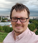 Валерий Старостин